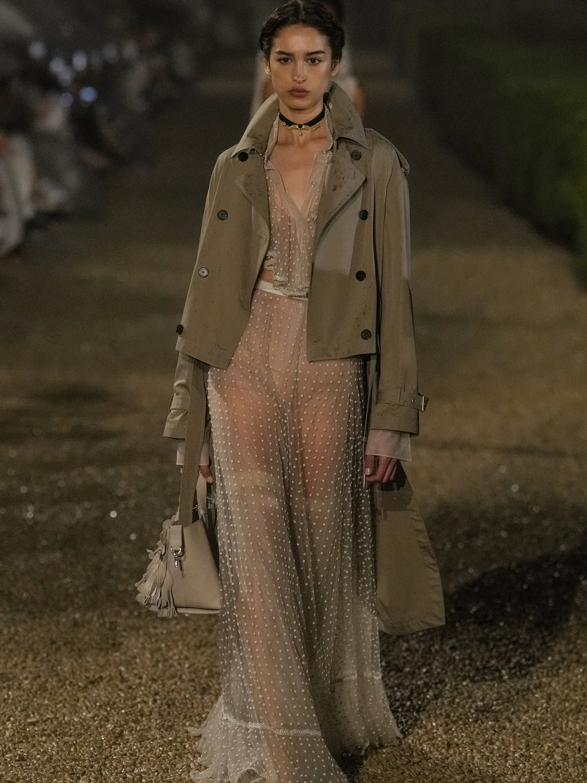 Dior Cruise Show 2026