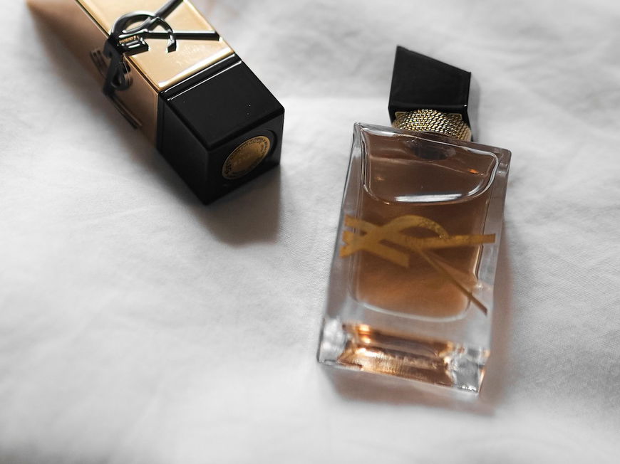 Eau de Parfum Libre von Yves Saint Laurent