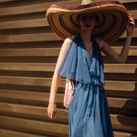 Dieses H&M-Kleid will jeder für den Strandurlaub im Sommer 2025
