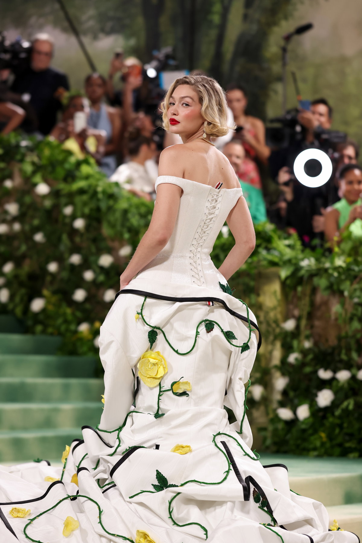 Met Gala 2024