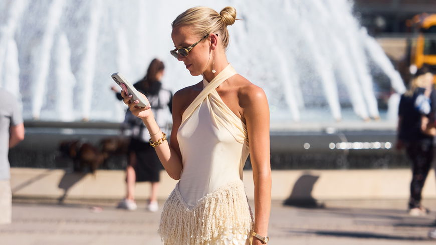 Das "Goddess"-Top von H&M will im Sommer 2025 jeder haben