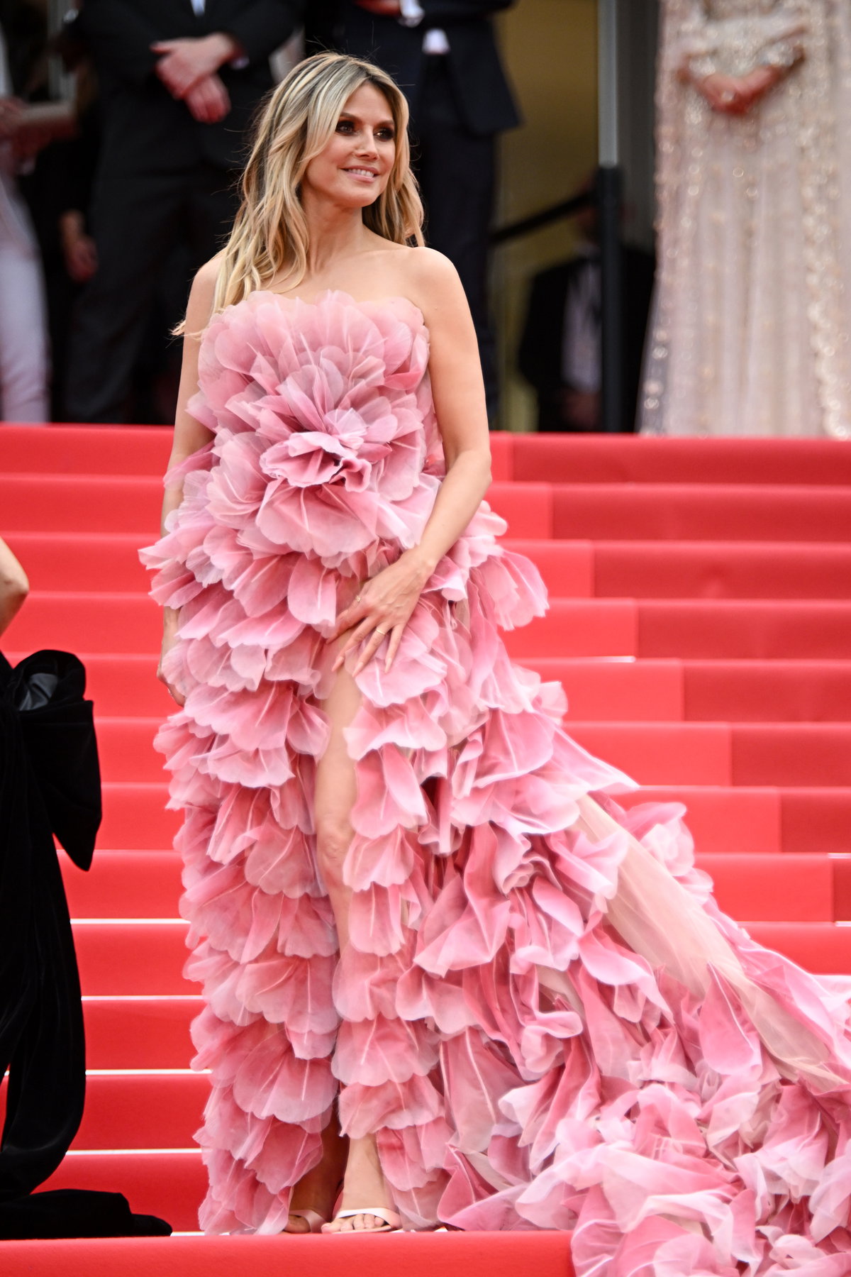 Cannes Filmfestspiele 2025 Looks