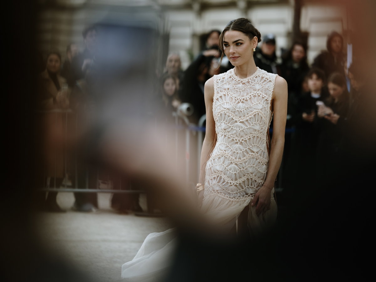 Nizza-Kleid