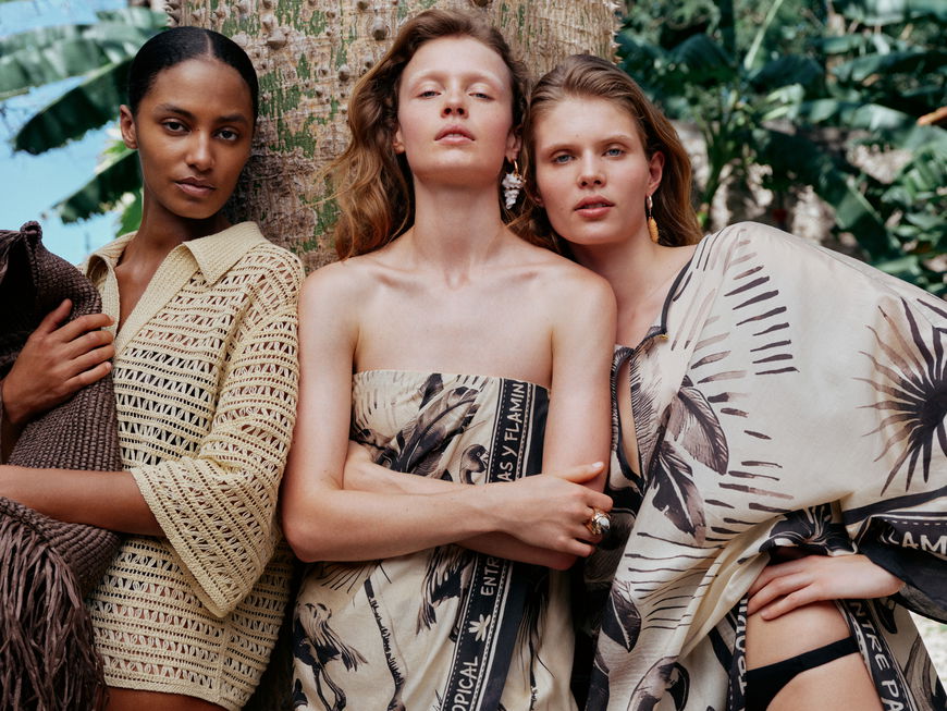 H&M Sommerkollektion