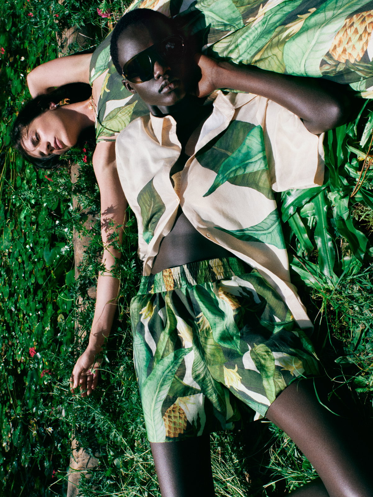 H&M Sommerkollektion