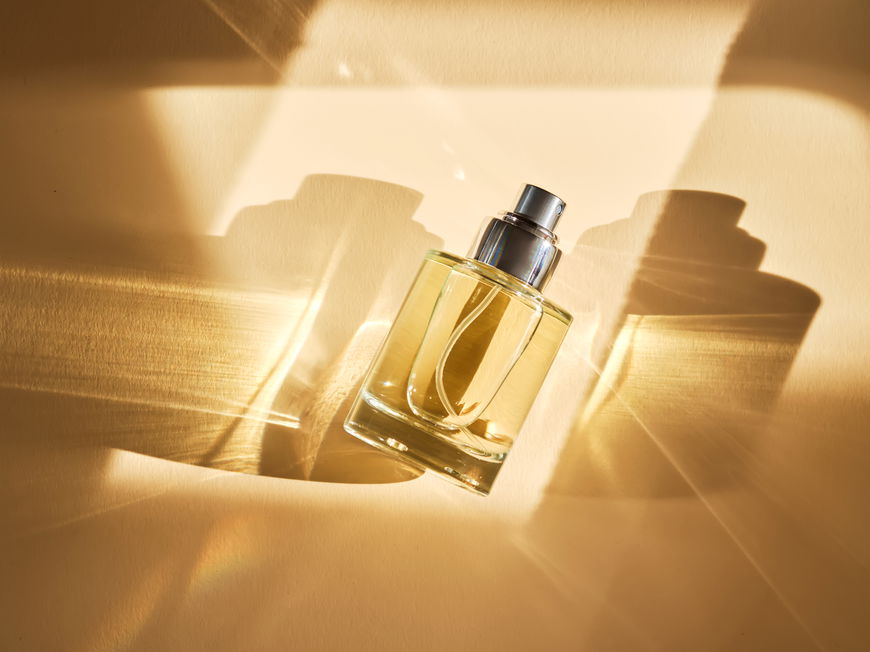 Italienisches Parfum