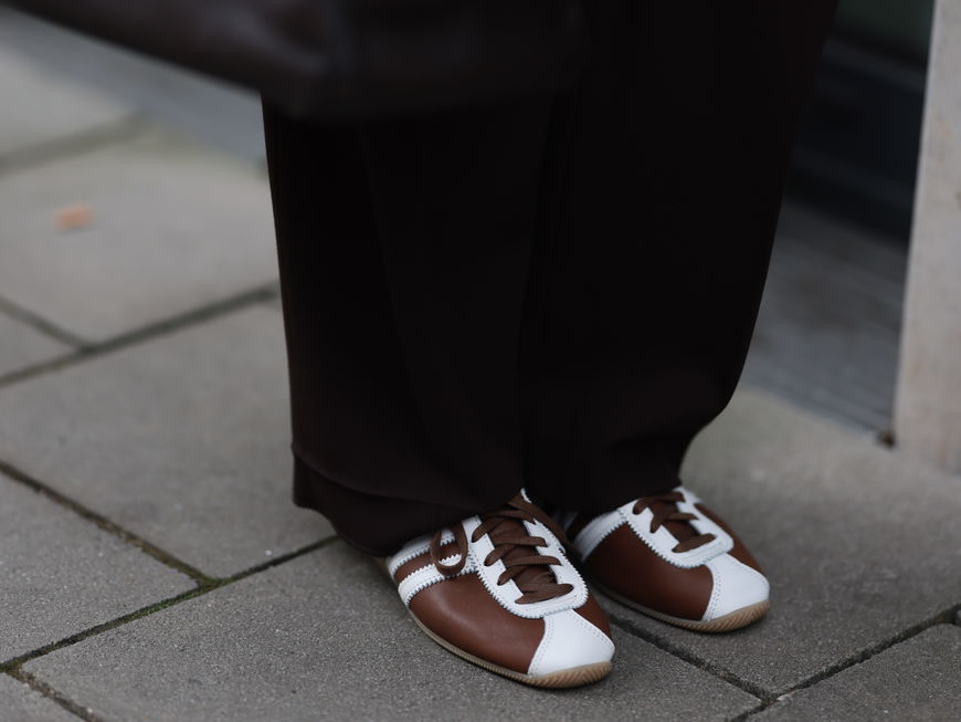 Adidas Japan