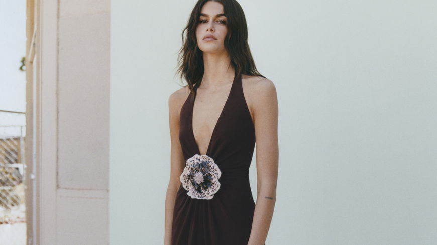 Mango x Kaia Gerber: Die perfekten Kleider für jeden Anlass im Sommer – von extravagant bis schlicht