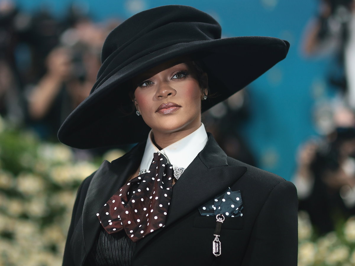 Rihanna