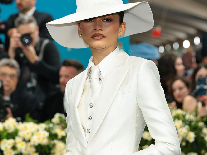 Zendaya