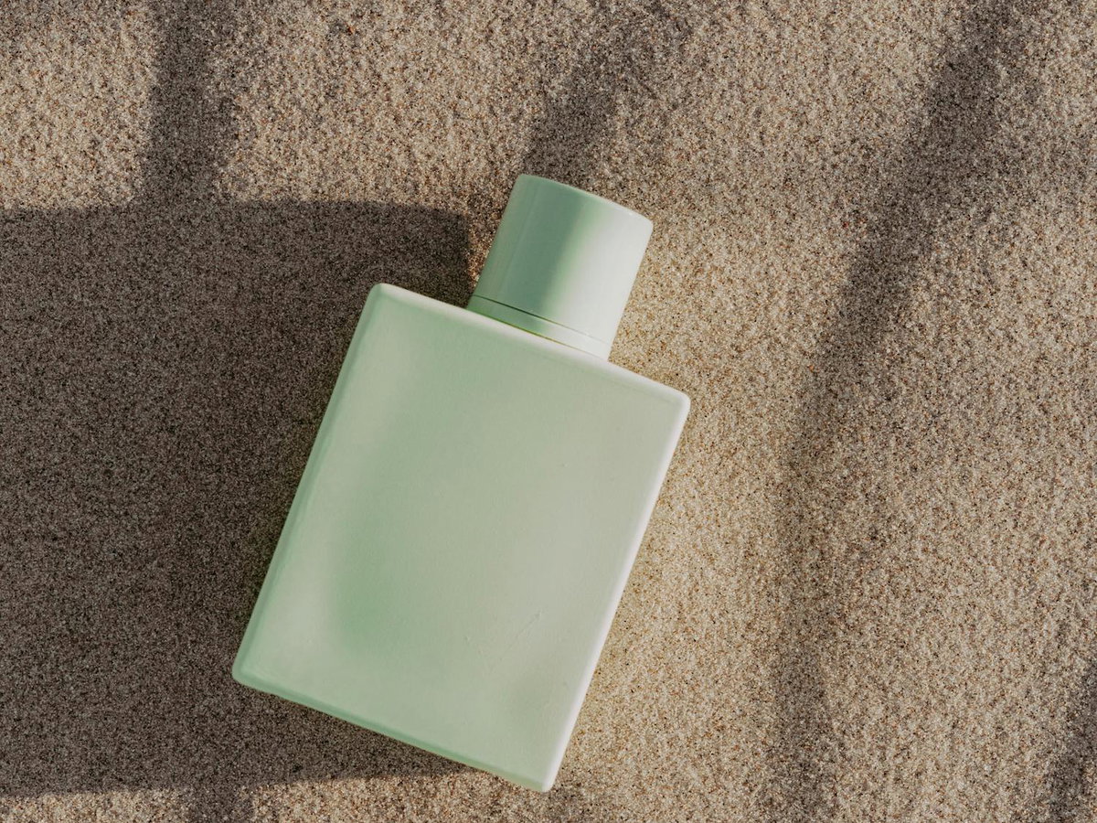 Parfums, die nach Italienurlaub duften