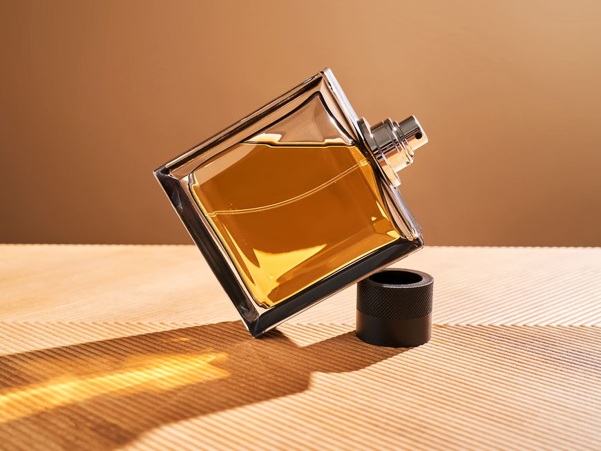 Parfumflakon