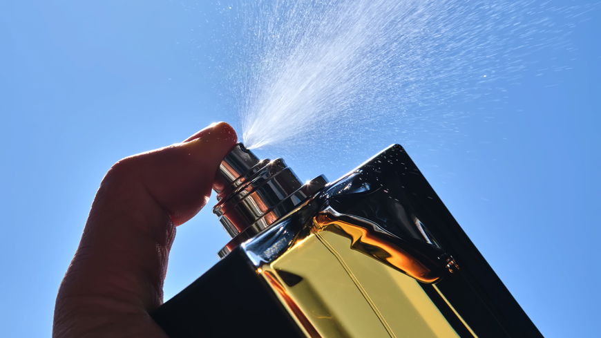 Parfum-Trend 2025: Kein Parfum riecht so sehr nach Urlaub wie dieses