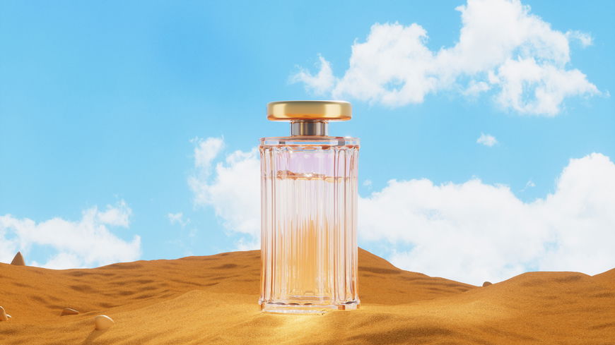 Ich habe das perfekte Parfum für den Sommer gefunden