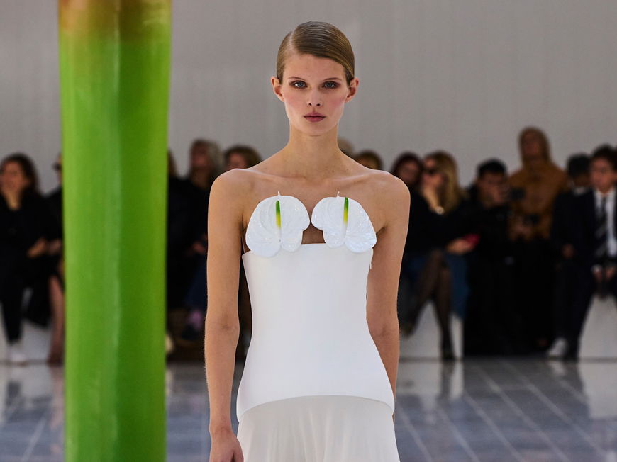 Parfum Sommer
