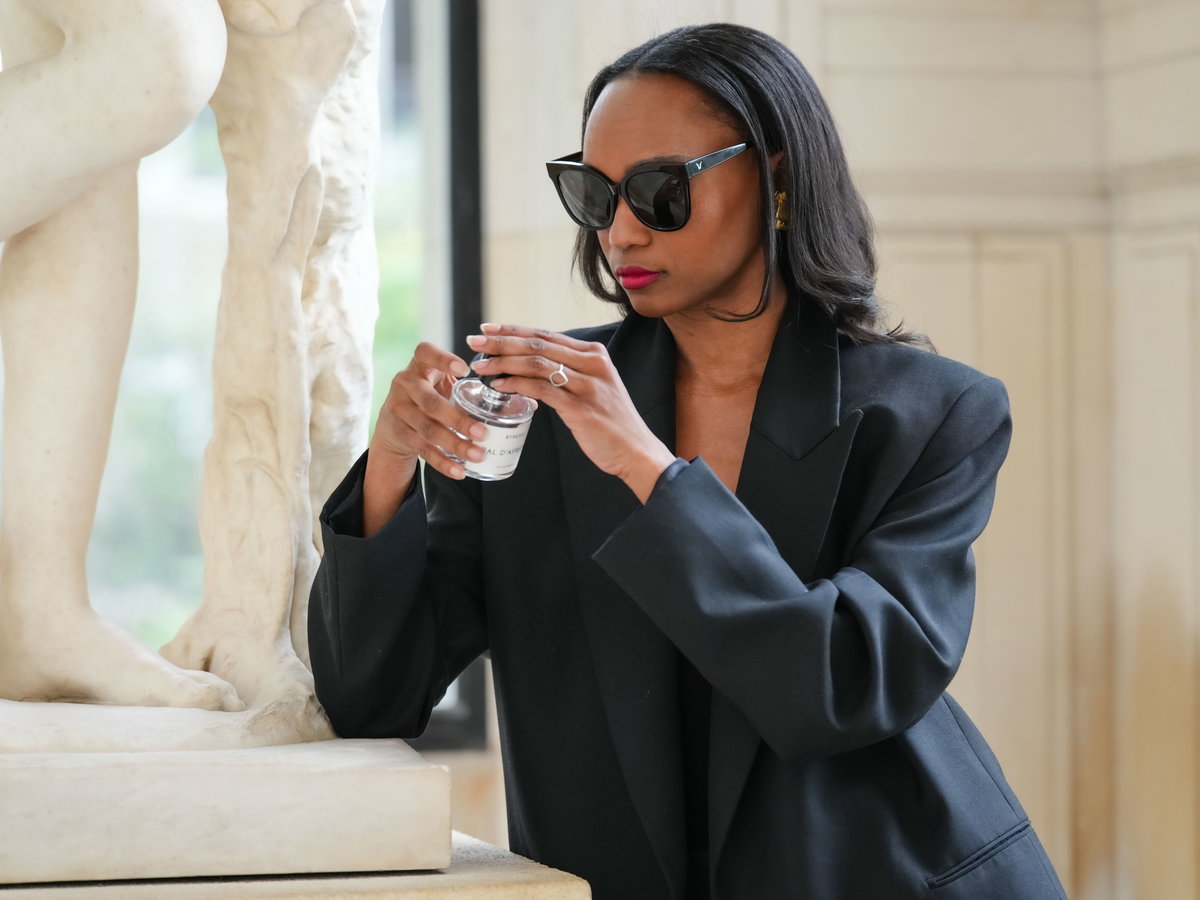 Byredo Parfum
