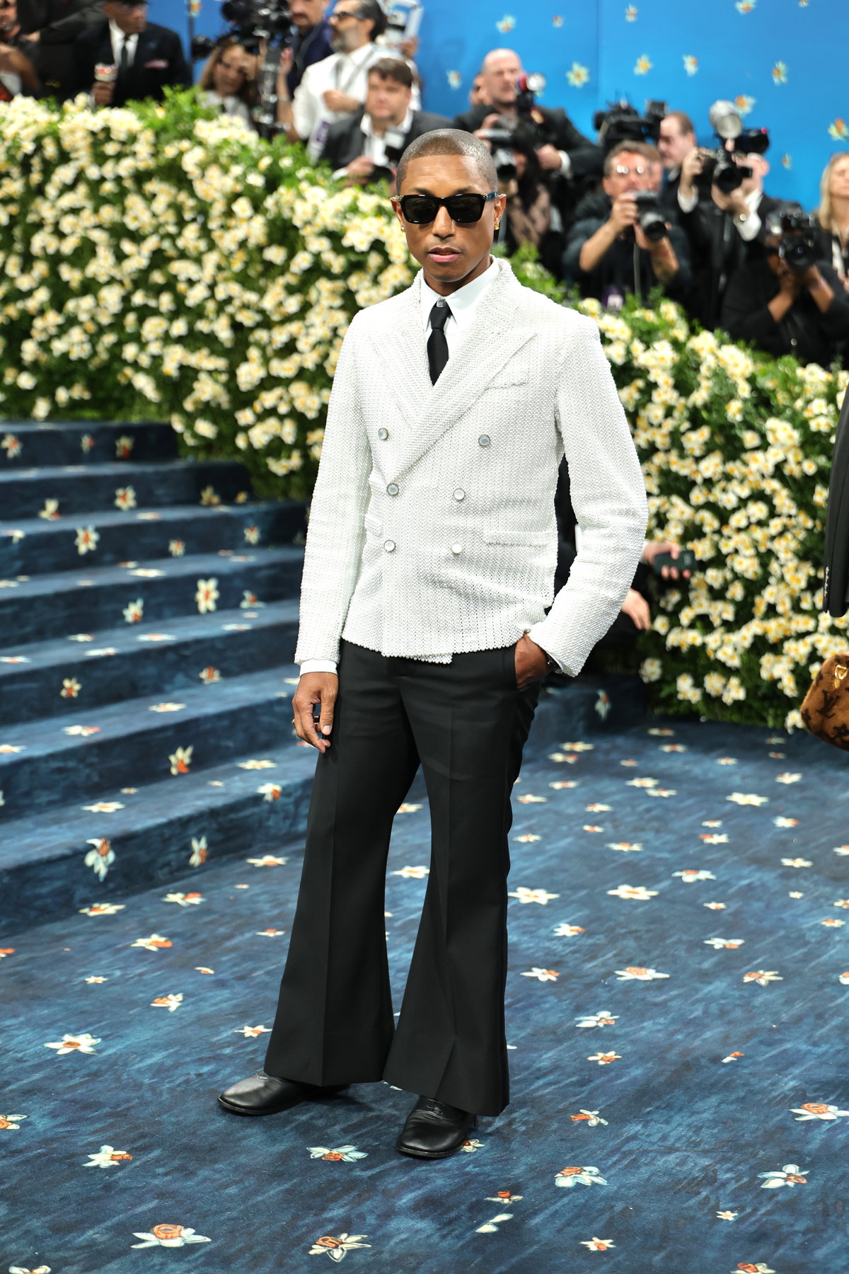 Pharrell Williams