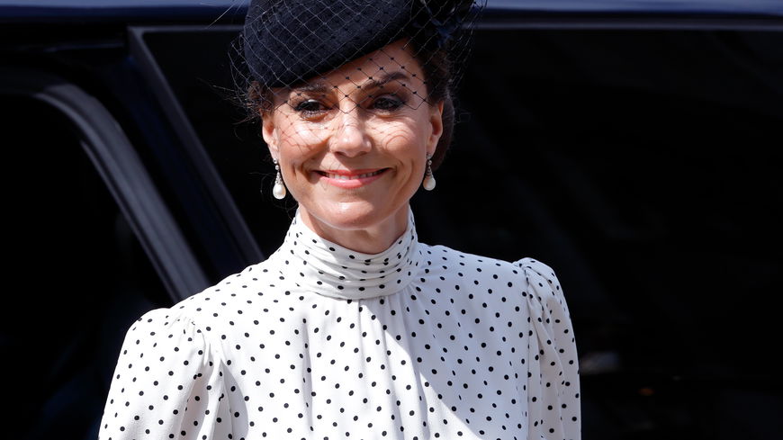 Taschen-Trends 2025: Prinzessin Kate setzt auf diese stylische Bag