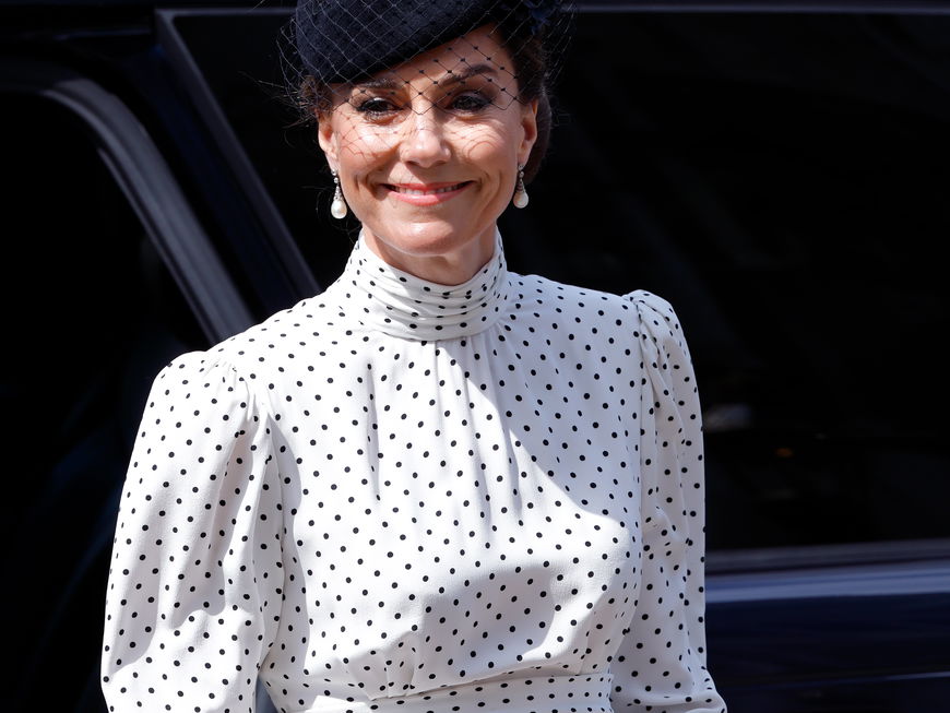 Prinzessin Kate