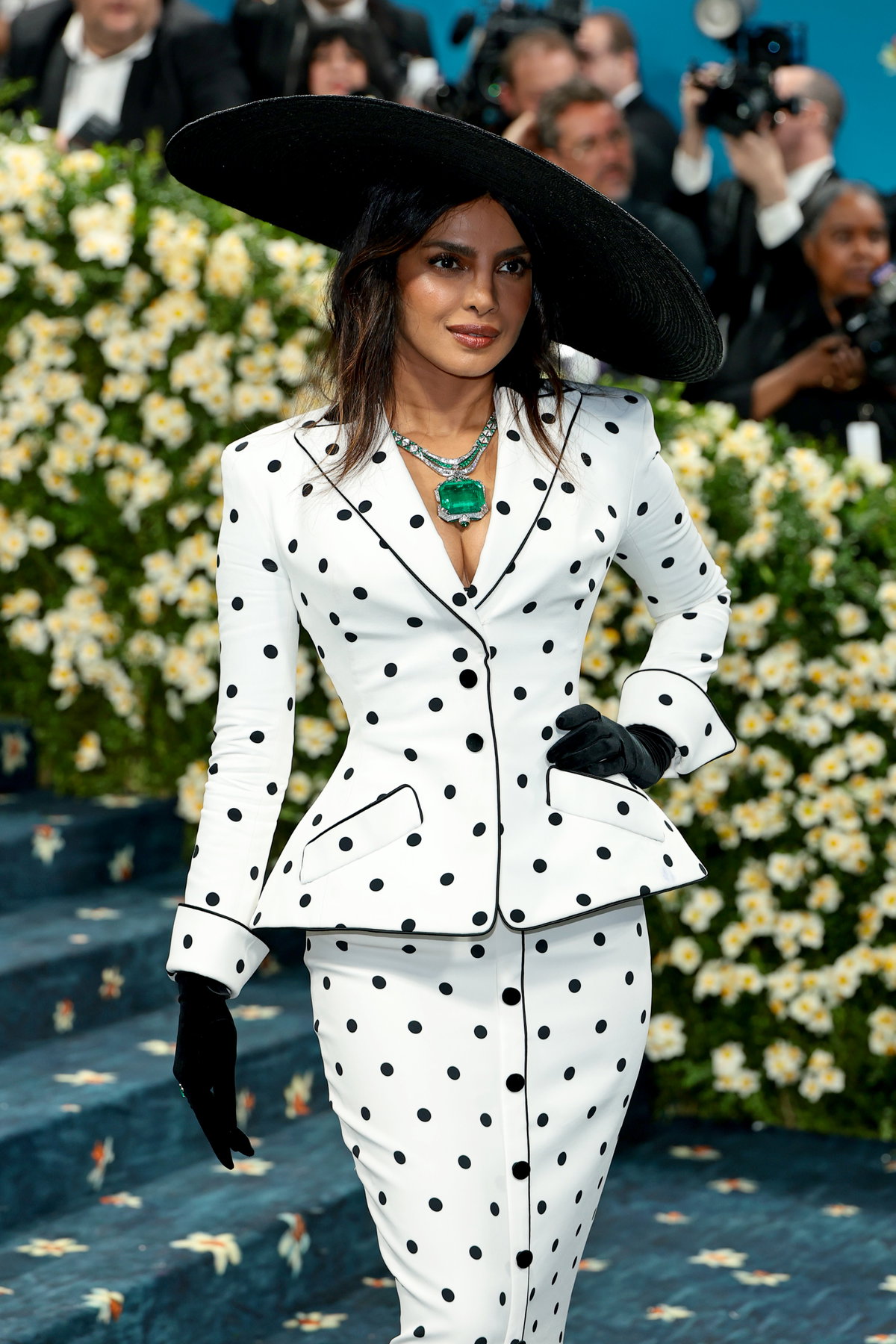Priyanka Chopra Jonas