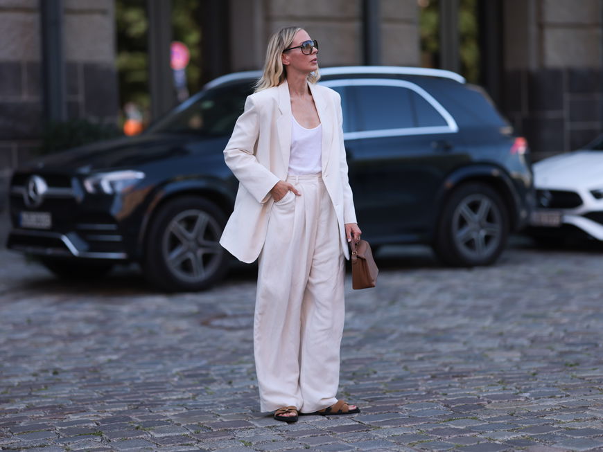 Sommerlook
