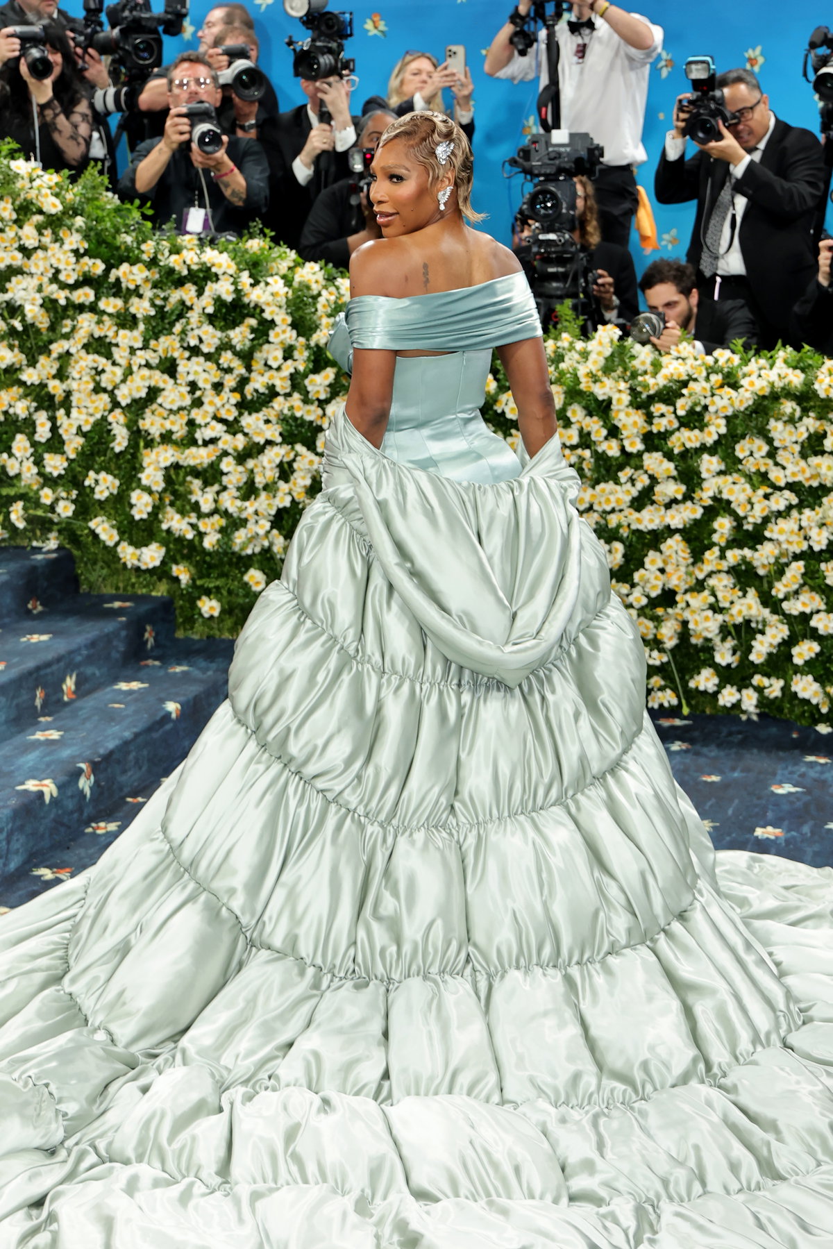 Serena Williams