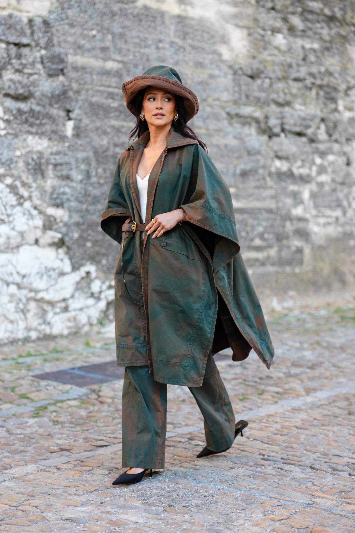 Louis Vuitton Cruise Show 2026