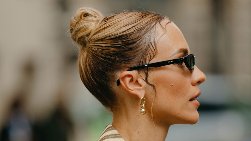 Frisuren-Trends 2025: Mit diesem überraschenden Trick gelingt der perfekte Sleek Look 
