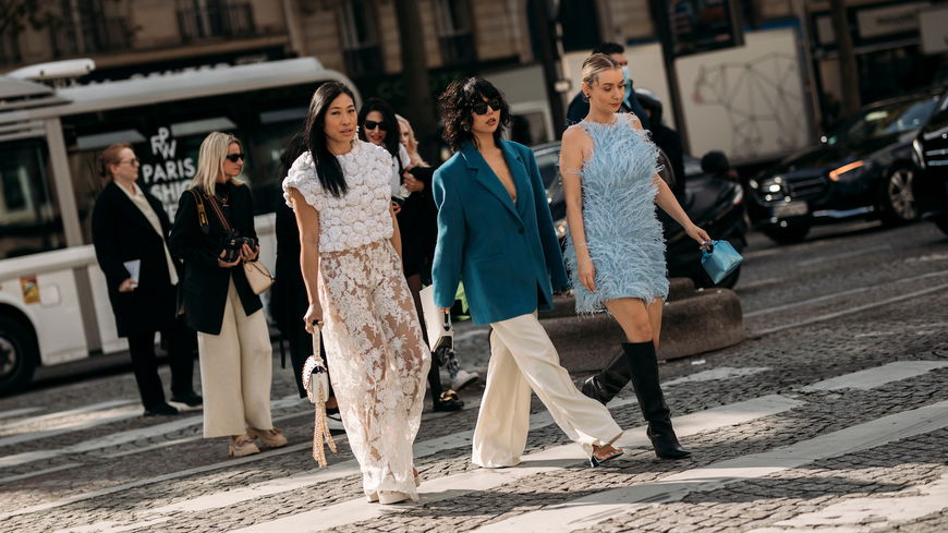 3 Sommer-Trends verleihen deinen Outfits 2025 einen Luxus-Boost