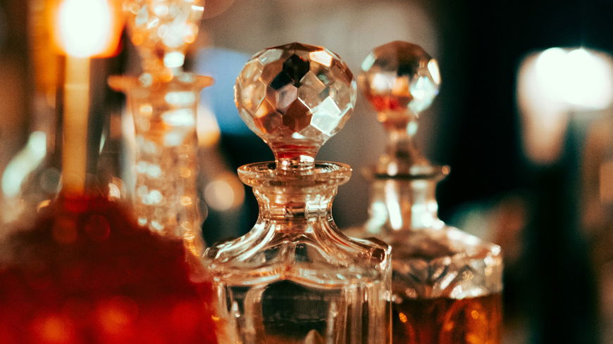 Parfum-Trends 2025: Auf diese Düfte haben schon unsere Großmütter gesetzt