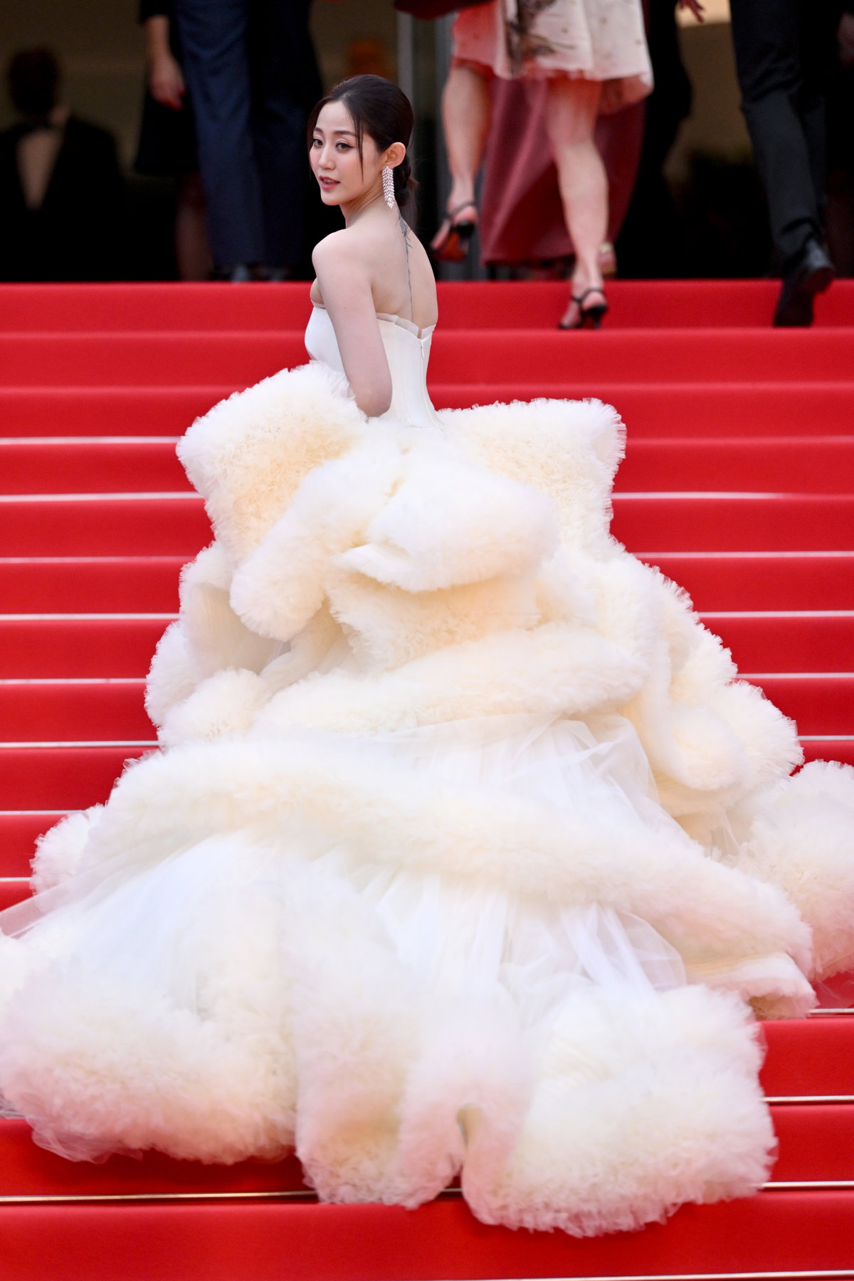 Cannes Filmfestspiele 2025 Looks