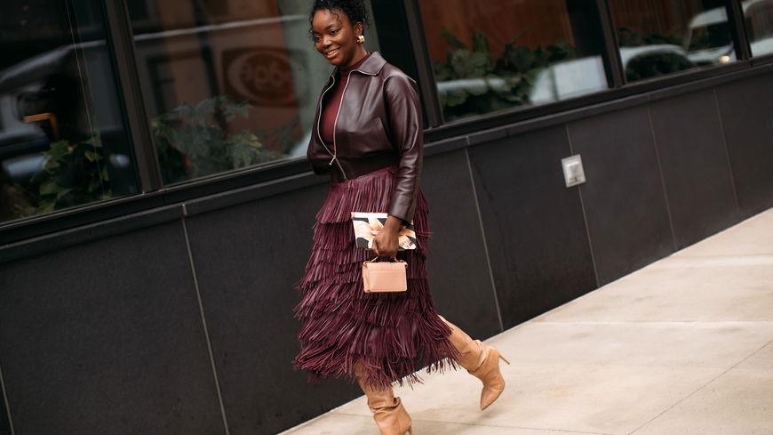 Welche Schuhe zum Rock? Die besten Styling-Tipps