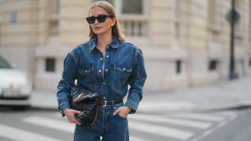 Diese Zara-Jeans setzt jede Figur in Szene