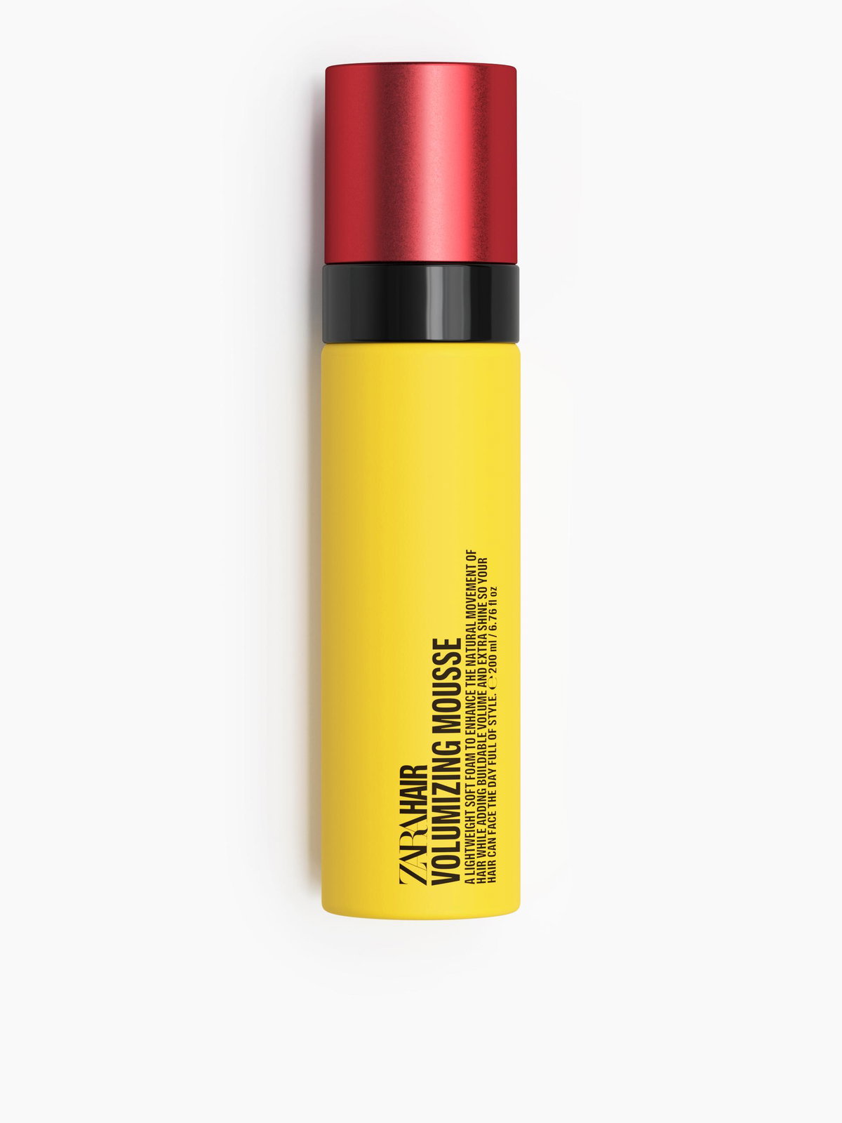 Zara Haarprodukt