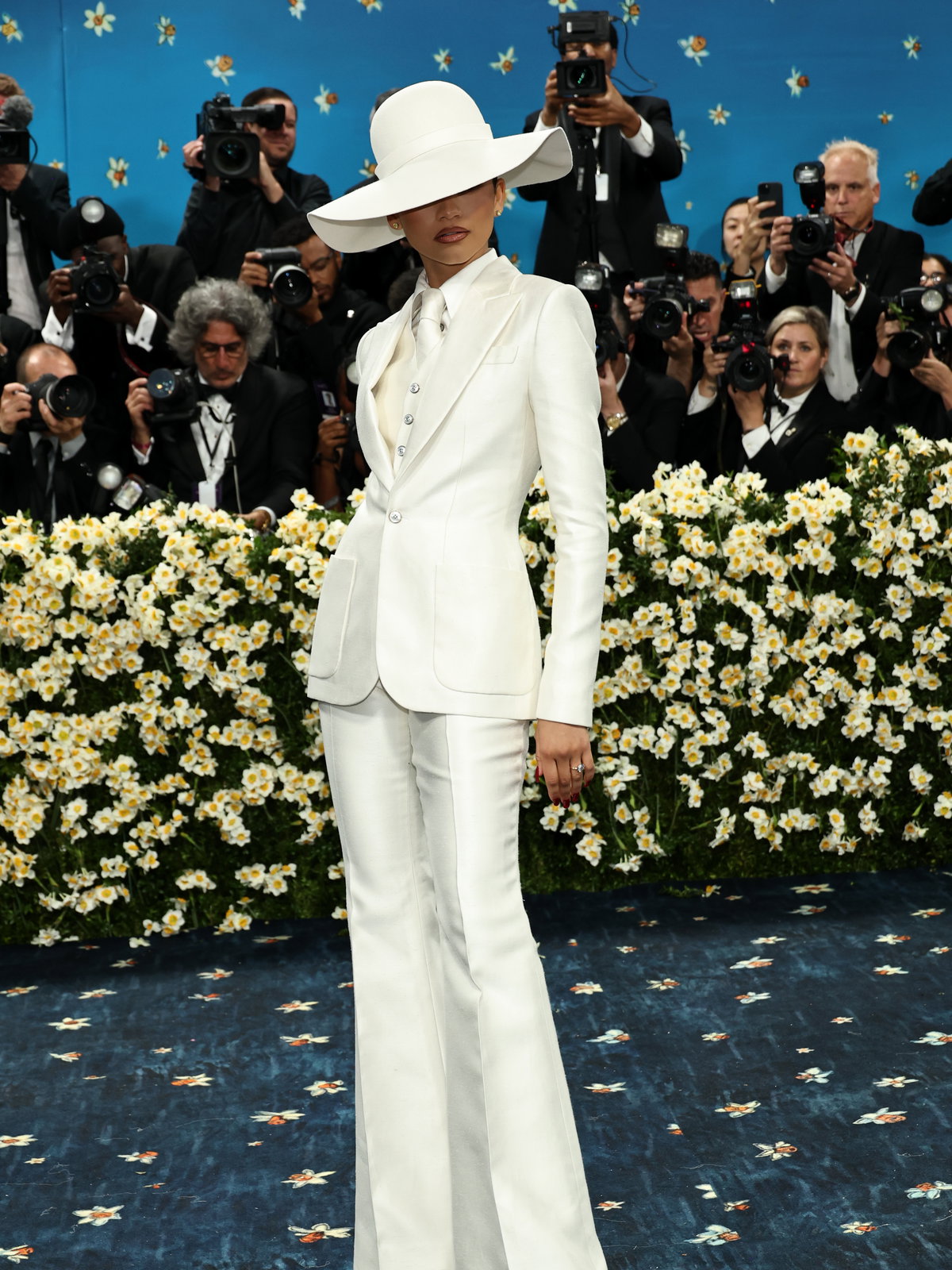 Zendaya