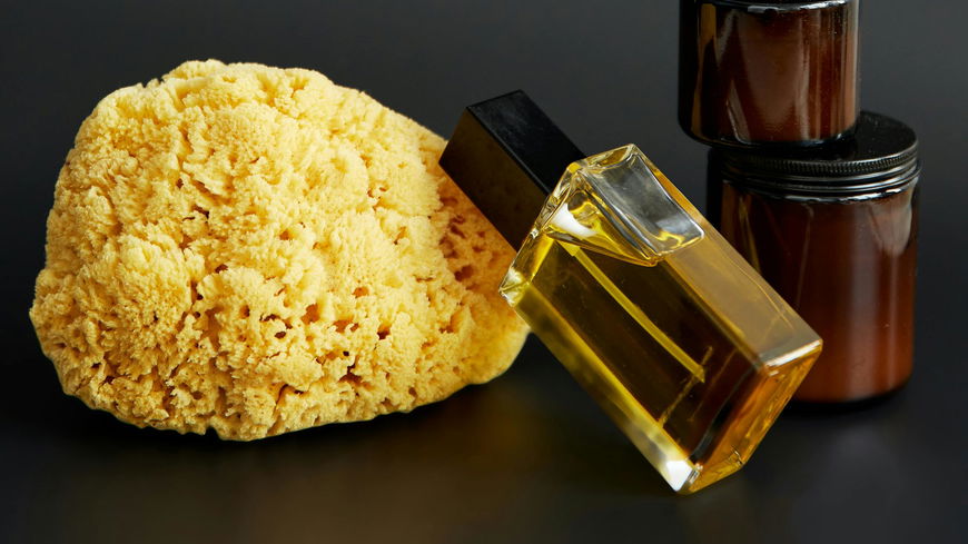 In das "Beach-Vibes"-Parfum haben wir uns sofort verliebt