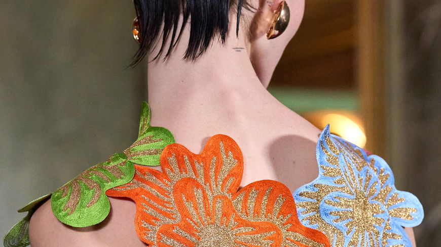 Dieses tolle "Blumenwiese"-Parfum für den Sommer 2026 lieben wir