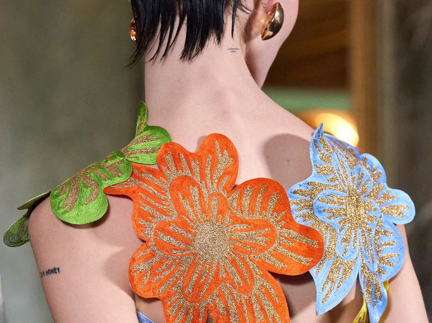Flower-Top