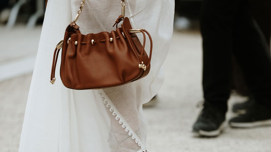 Boho, Boho, Boho! Diese Beuteltasche avanciert jetzt zum Must-have