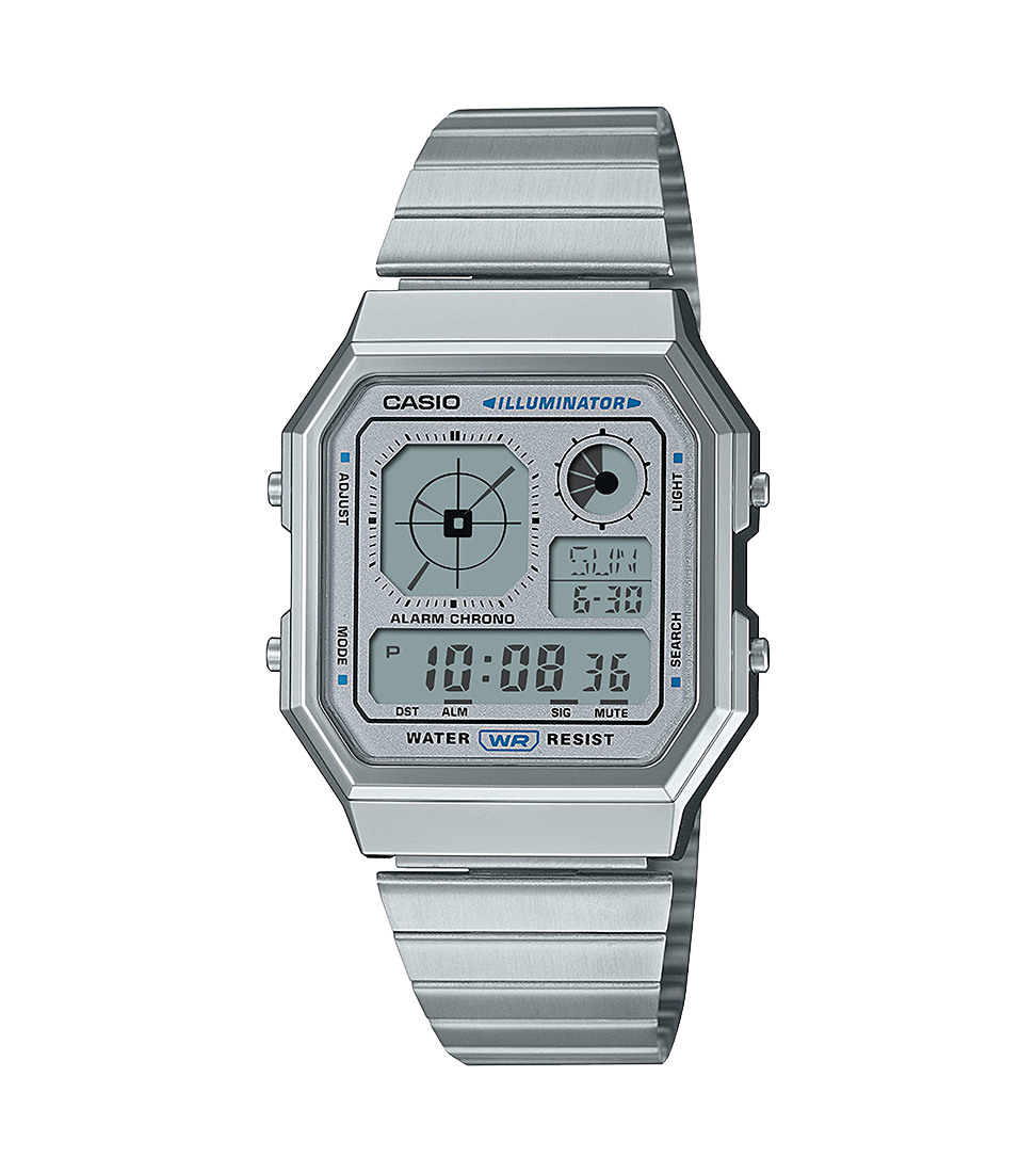 Casio Uhr