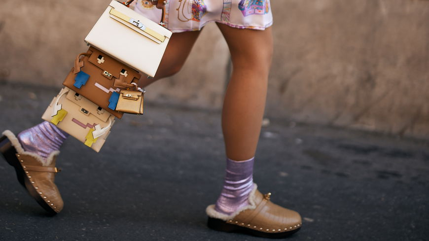 Warum stylische Clogs der Sommer-Schuh-Trend 2026 sind
