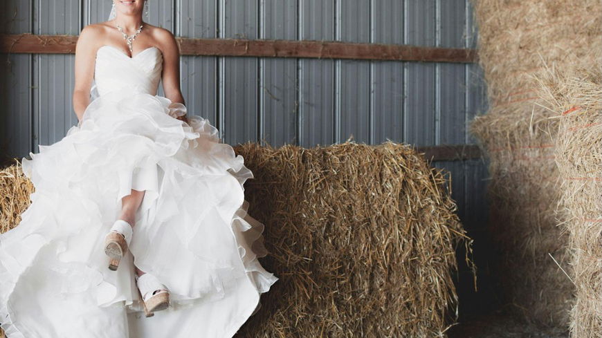 Die Wahl des perfekten Hochzeitskleides: Ein Leitfaden für Bräute