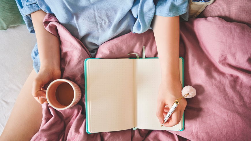 Zeit für sich: Micro-Retreats sind der Selfcare-Trend, der wirklich funktioniert