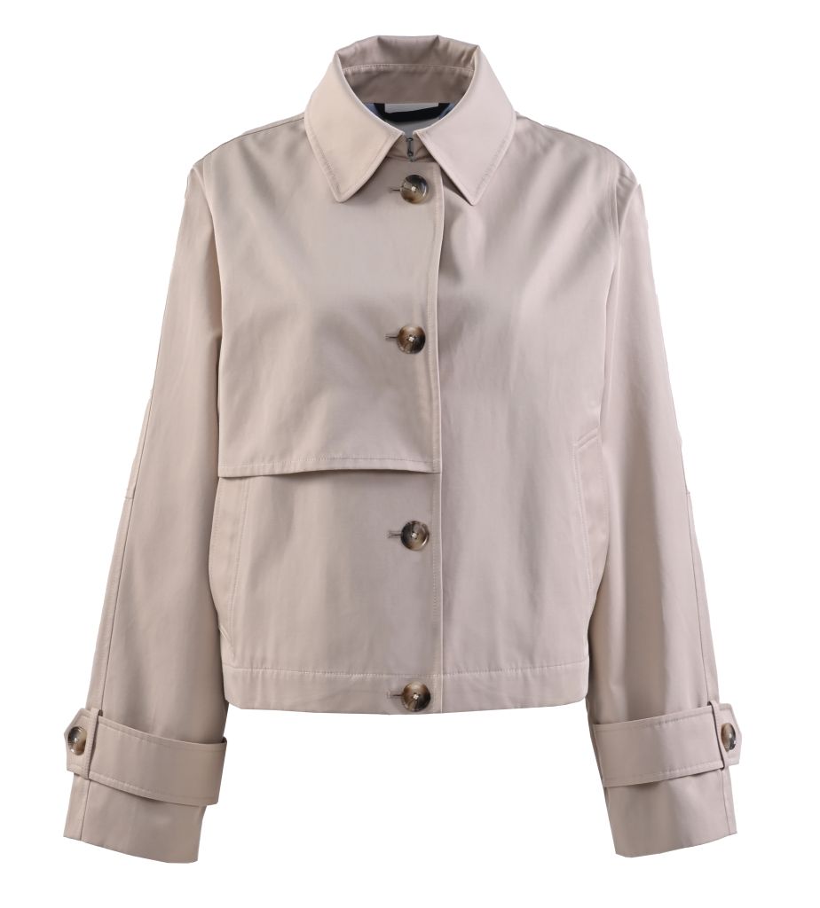 Trench-Jacke von FUCHS SCHMITT