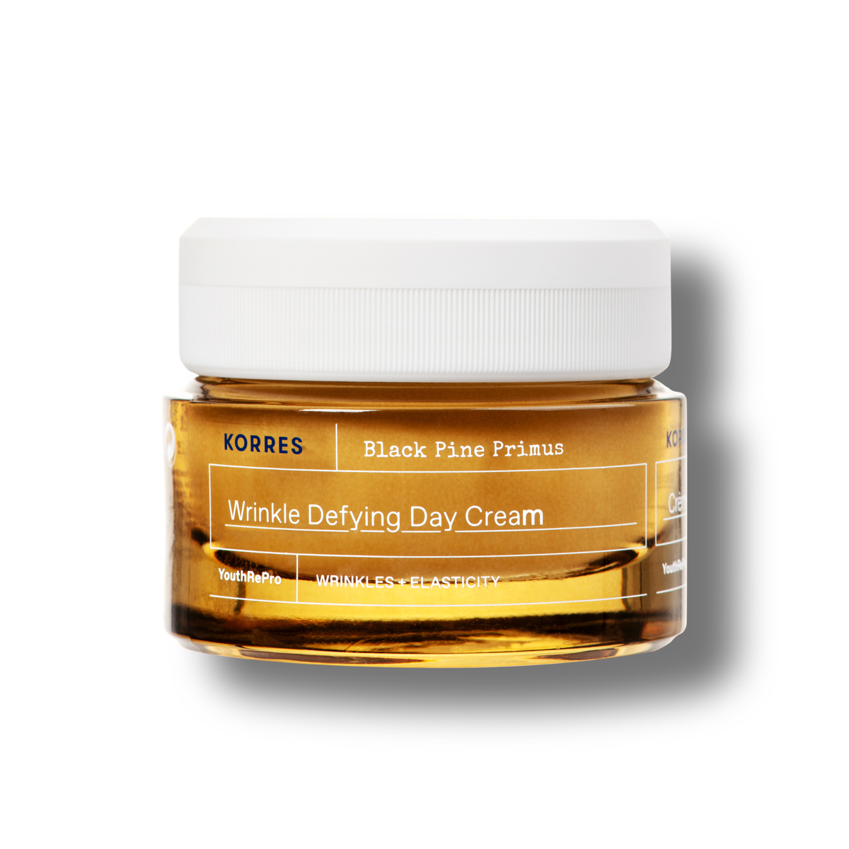 Korres Black Pine Creme