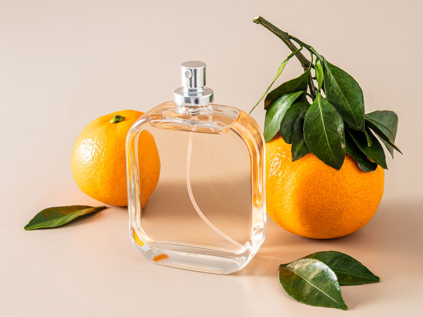 Mandarine Basilikum Parfum