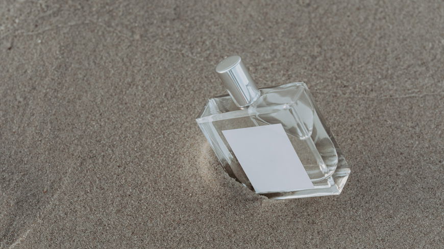 Wenn ich nur noch ein einziges Parfum tragen dürfte, wäre es dieses