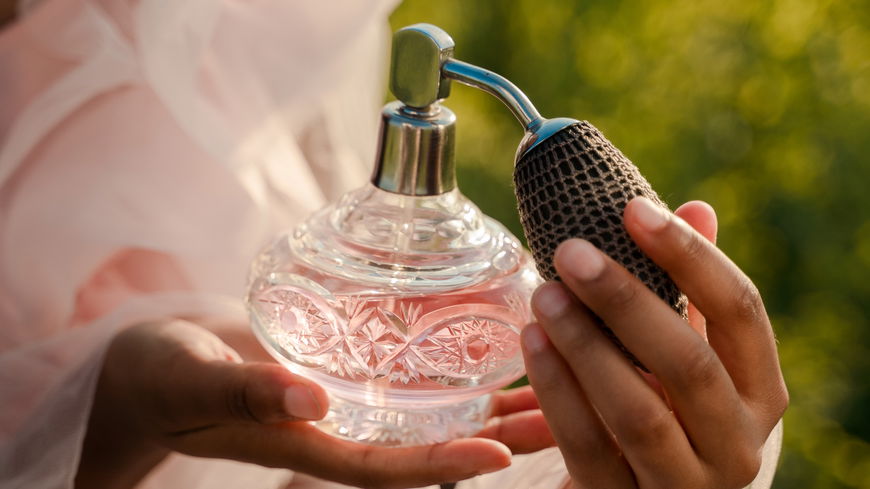 Dieses Parfum mit Pflaume ist ein Geheimtipp für den Sommer 2025