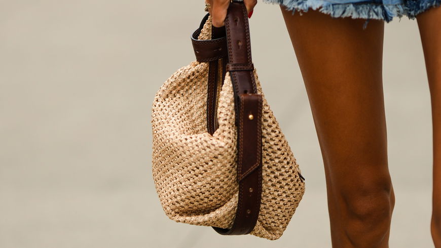 Die Taschen-Neuheit von Polène Paris ist wie gemacht für den Sommer 2025