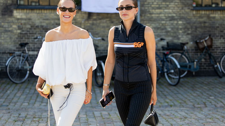 Editor's Picks: Die Grazia-Redaktionslieblinge im Juni 2025